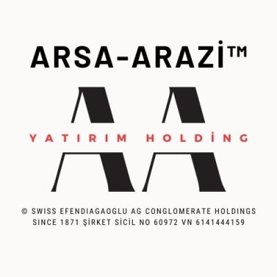 Arsa-Arazi™ Yatırım Müşavirlik Hizmetleri Holdings Bactona