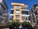 Antalya Muratpaşa Meydankavağı Mah.Bakımlı Kiralık Daire...