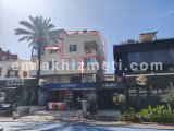 Antalya Muratpaşa Şirinyalı Lara Cad.Merkezi Konumda KİRALIK DAİRE