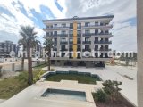 ANTALYA GÖKSU KEPEZ ULTRA LÜKS SİTEDE KATTA 1+1 KİRALIK DAİRE - fotoğraf 2
