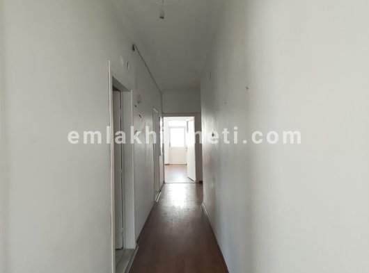 Antalya Kepez Yeşiltepe Mah.3+1 Arakat Kiralık Daire