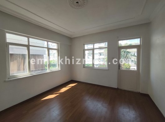 Antalya Kepez Yeşiltepe Mah.3+1 Arakat Kiralık Daire