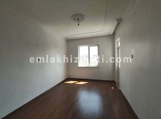 Antalya Kepez Yeşiltepe Mah.3+1 Arakat Kiralık Daire