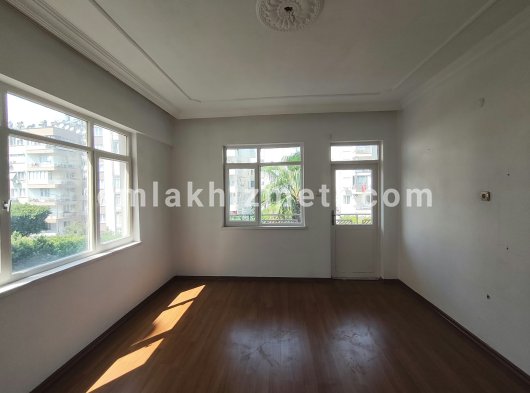 Antalya Kepez Yeşiltepe Mah.3+1 Arakat Kiralık Daire