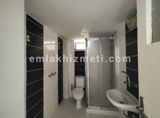 Antalya Kepez Yeşiltepe Mah.3+1 Arakat Kiralık Daire
