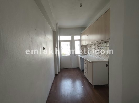 Antalya Kepez Yeşiltepe Mah.3+1 Arakat Kiralık Daire