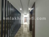 ANTALYA GÖKSU KEPEZ ULTRA LÜKS SİTEDE KATTA 1+1 KİRALIK DAİRE - fotoğraf 12