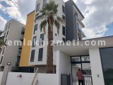 ANTALYA GÖKSU KEPEZ ULTRA LÜKS SİTEDE KATTA 1+1 KİRALIK DAİRE - fotoğraf 5