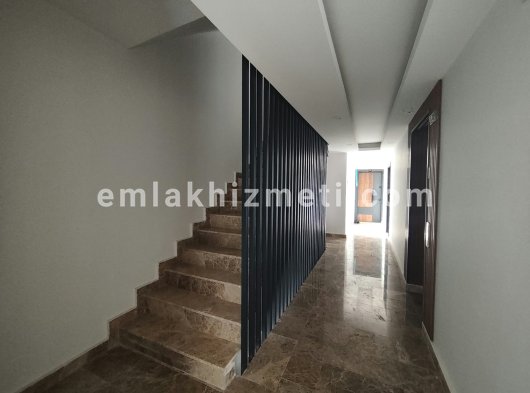 ANTALYA GÖKSU KEPEZ ULTRA LÜKS SİTEDE KATTA 1+1 KİRALIK DAİRE
