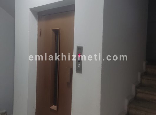 Antalya Kepez Yeşiltepe Mah.3+1 Arakat Kiralık Daire