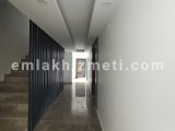 ANTALYA GÖKSU KEPEZ ULTRA LÜKS SİTEDE KATTA 1+1 KİRALIK DAİRE - fotoğraf 15