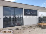 ANTALYA GÖKSU KEPEZ ULTRA LÜKS SİTEDE KATTA 1+1 KİRALIK DAİRE - fotoğraf 6