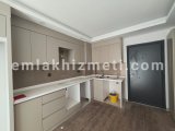 ANTALYA GÖKSU KEPEZ ULTRA LÜKS SİTEDE KATTA 1+1 KİRALIK DAİRE - fotoğraf 17