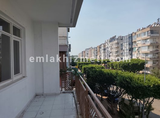 Antalya Kepez Yeşiltepe Mah.3+1 Arakat Kiralık Daire