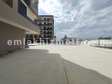 ANTALYA GÖKSU KEPEZ ULTRA LÜKS SİTEDE KATTA 1+1 KİRALIK DAİRE - fotoğraf 7