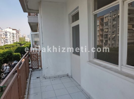 Antalya Kepez Yeşiltepe Mah.3+1 Arakat Kiralık Daire