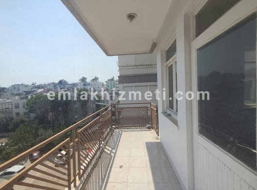 Antalya Kepez Yeşiltepe Mah.3+1 Arakat Kiralık Daire