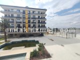 ANTALYA GÖKSU KEPEZ ULTRA LÜKS SİTEDE KATTA 1+1 KİRALIK DAİRE - fotoğraf 3