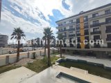 ANTALYA GÖKSU KEPEZ ULTRA LÜKS SİTEDE KATTA 1+1 KİRALIK DAİRE - fotoğraf 4