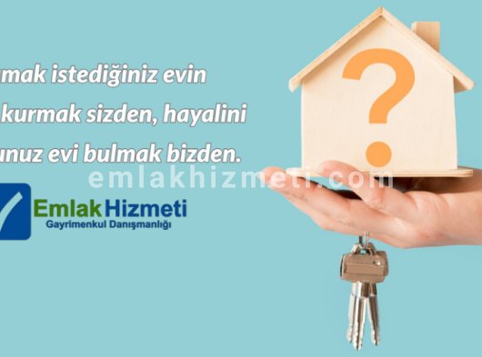 Antalya Kepez Yeşiltepe Mah.3+1 Arakat Kiralık Daire