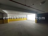 ANTALYA GÖKSU KEPEZ ULTRA LÜKS SİTEDE KATTA 1+1 KİRALIK DAİRE - fotoğraf 9