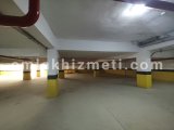 ANTALYA GÖKSU KEPEZ ULTRA LÜKS SİTEDE KATTA 1+1 KİRALIK DAİRE - fotoğraf 8