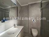 ANTALYA GÖKSU KEPEZ ULTRA LÜKS SİTEDE KATTA 1+1 KİRALIK DAİRE - fotoğraf 25