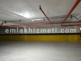 ANTALYA GÖKSU KEPEZ ULTRA LÜKS SİTEDE KATTA 1+1 KİRALIK DAİRE - fotoğraf 11