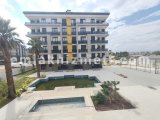 ANTALYA GÖKSU KEPEZ ULTRA LÜKS SİTEDE KATTA 1+1 KİRALIK DAİRE - fotoğraf 1