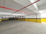 ANTALYA GÖKSU KEPEZ ULTRA LÜKS SİTEDE KATTA 1+1 KİRALIK DAİRE - fotoğraf 10